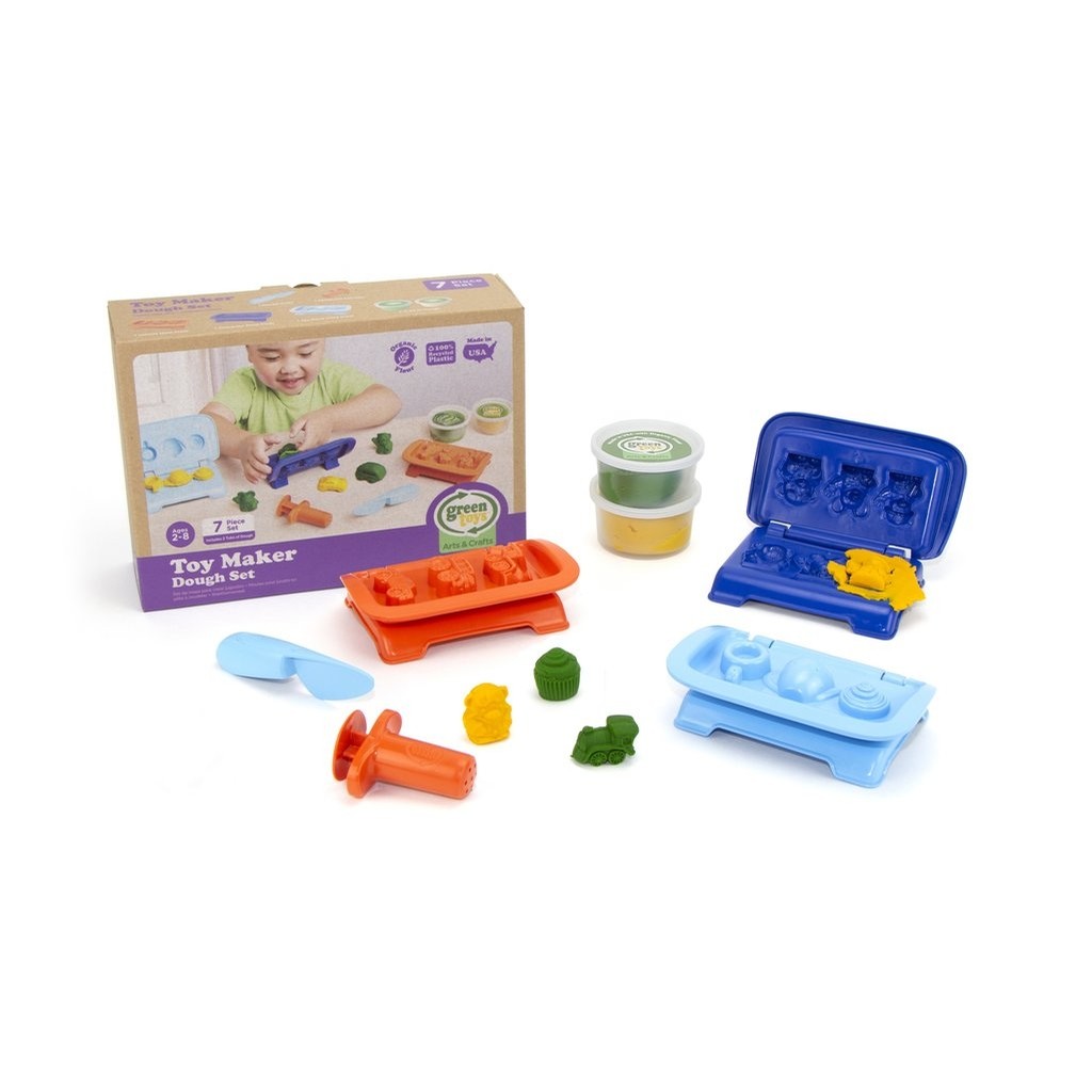 Toy Maker Dough Set