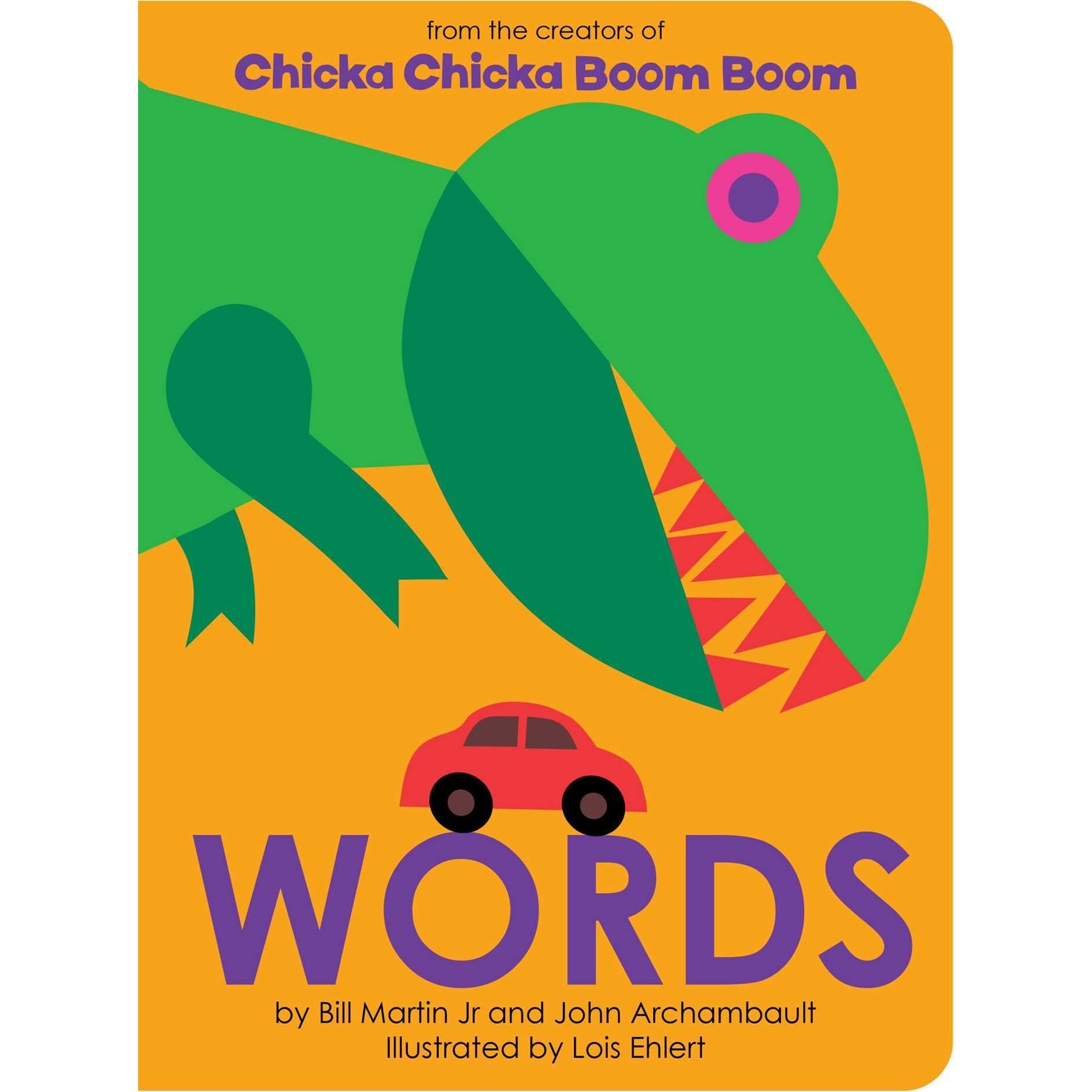 Words
