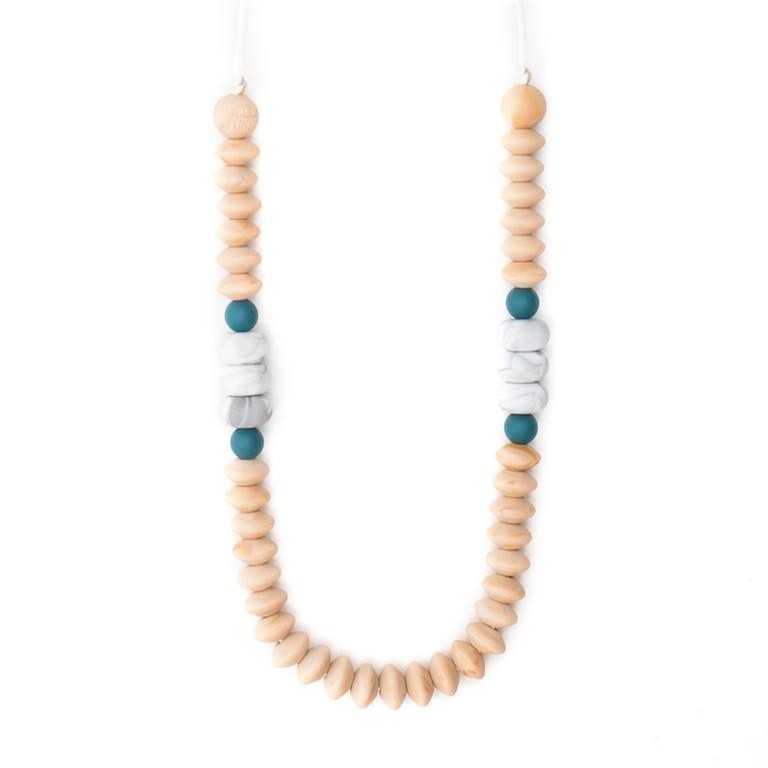 Teething Necklace (Toby)