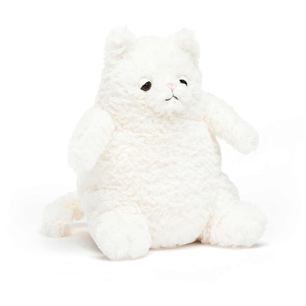 squishmallows brown dog