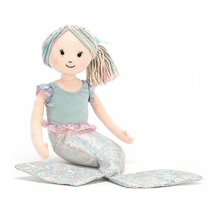 Mermaid-Aqua-Lily