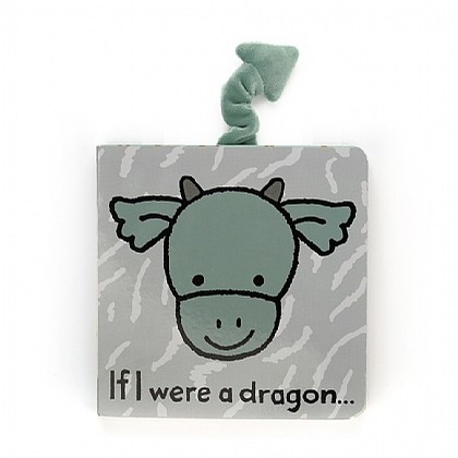 If I Were a Dragon