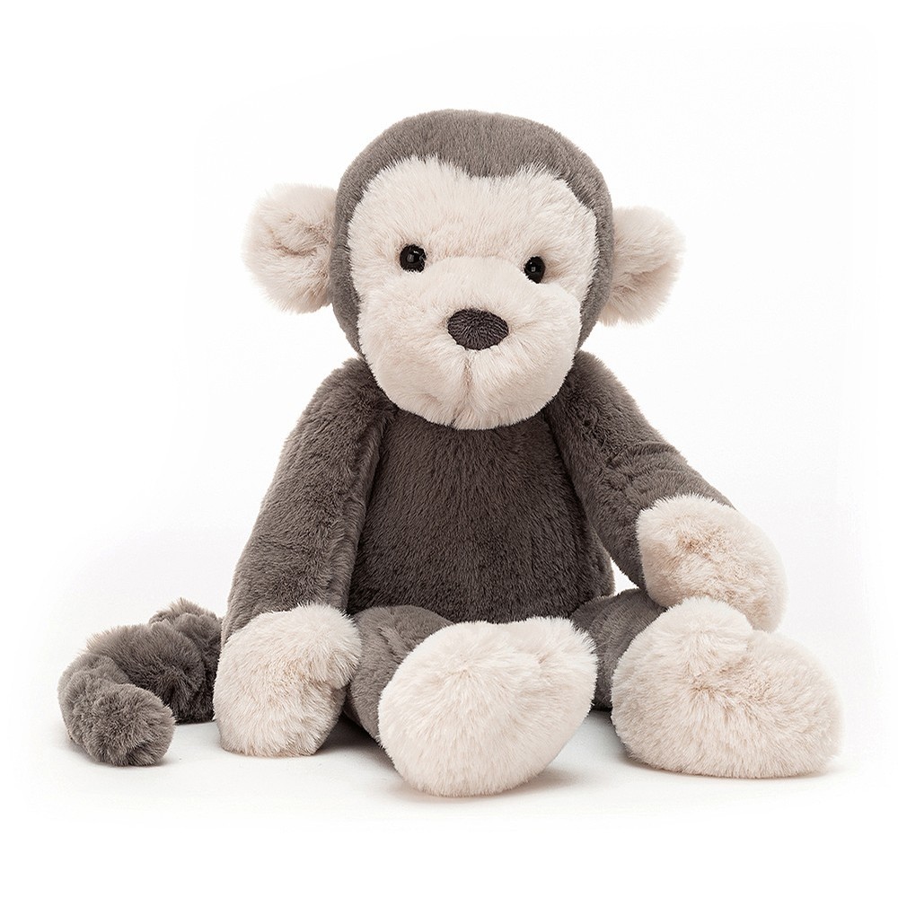jellycat book and stuffed animal