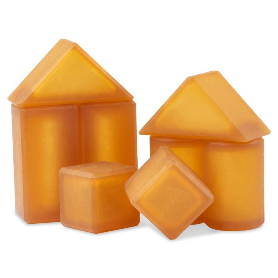 Eco Blocks