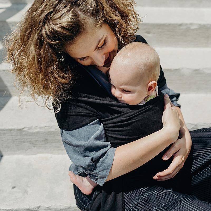 Classic Baby Wrap
