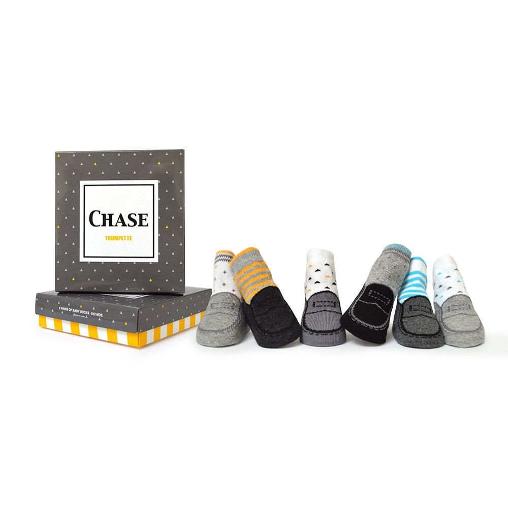 Chase Socks