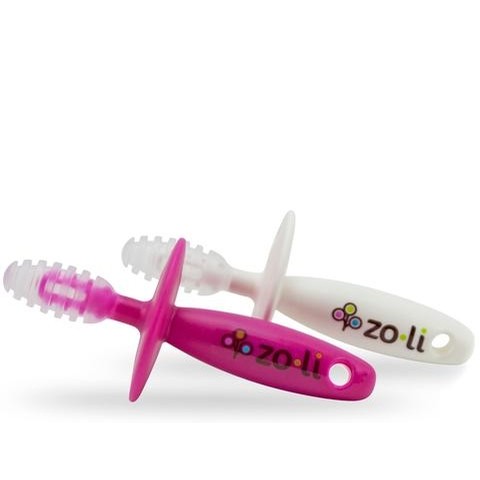 chubby gummy teether