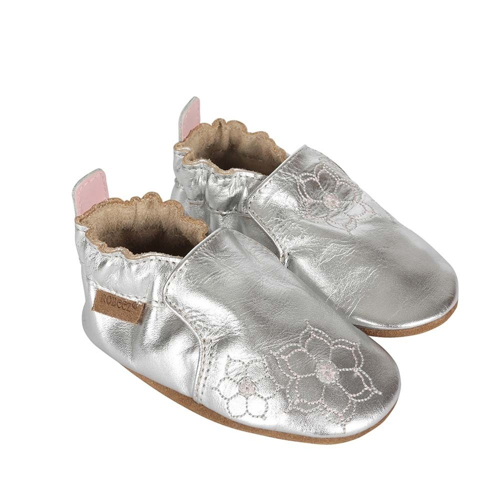 Soft Soles (Loved and Cherished)