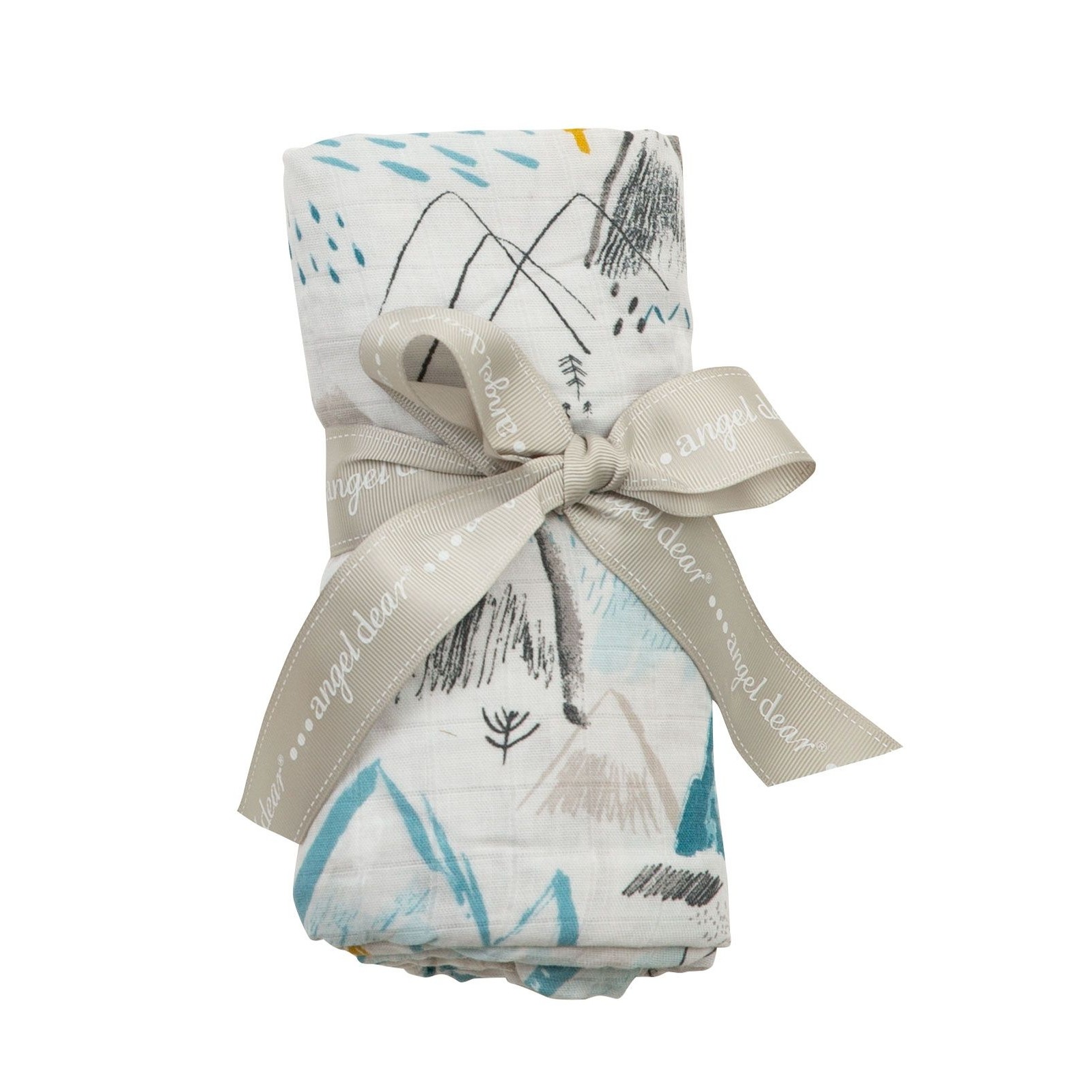 angel wrap swaddle