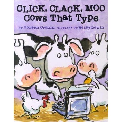 Click, Clack, Moo