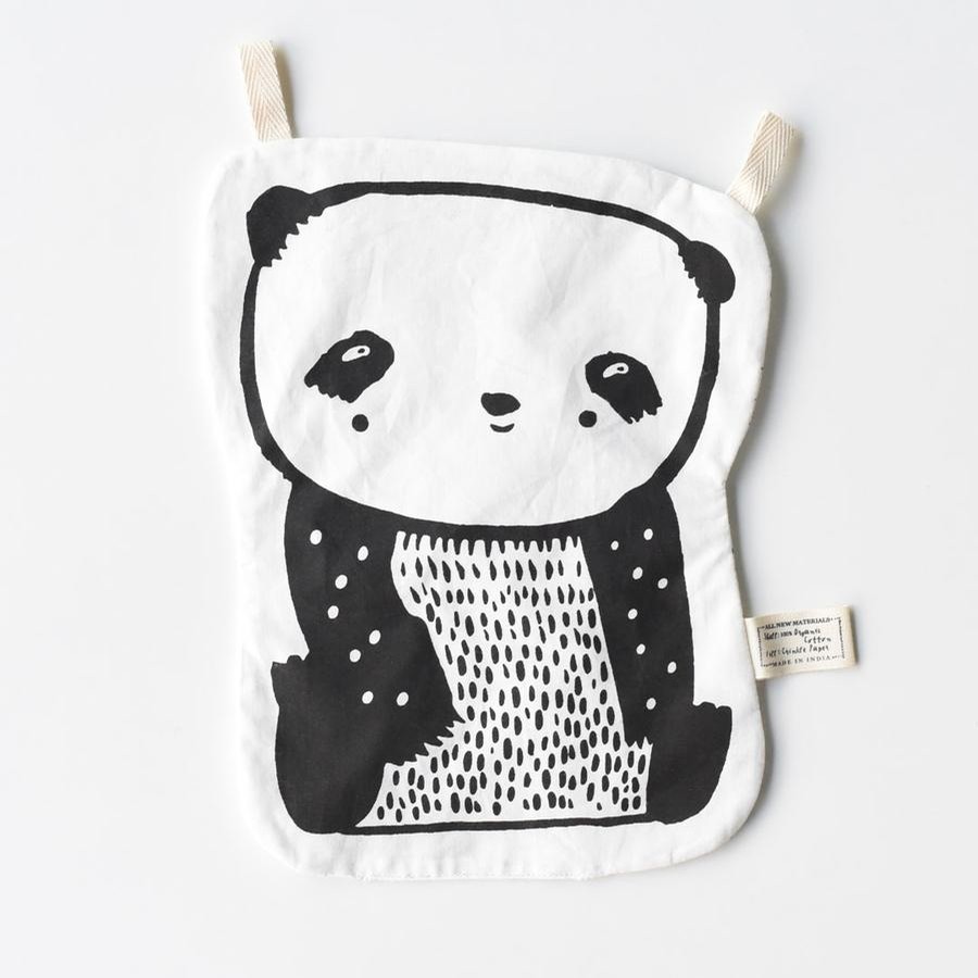 Panda Panda