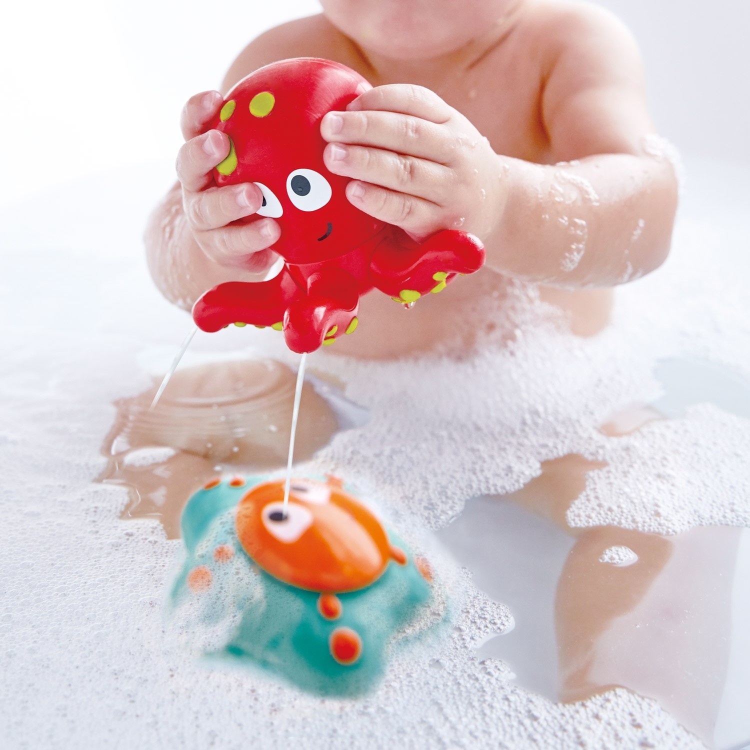 recommended bath toys