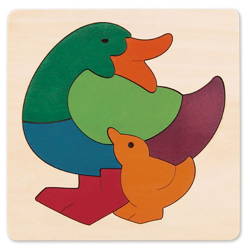 Duck Duck