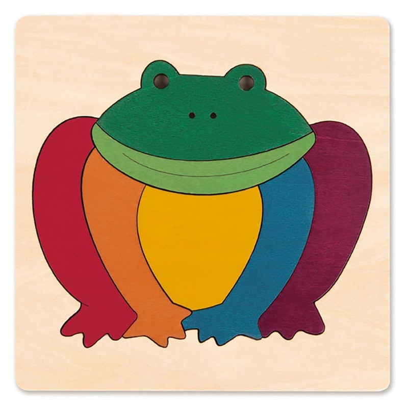 Frog Frog