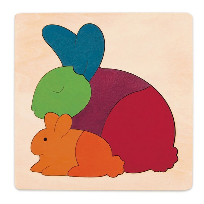 George Luck Puzzles