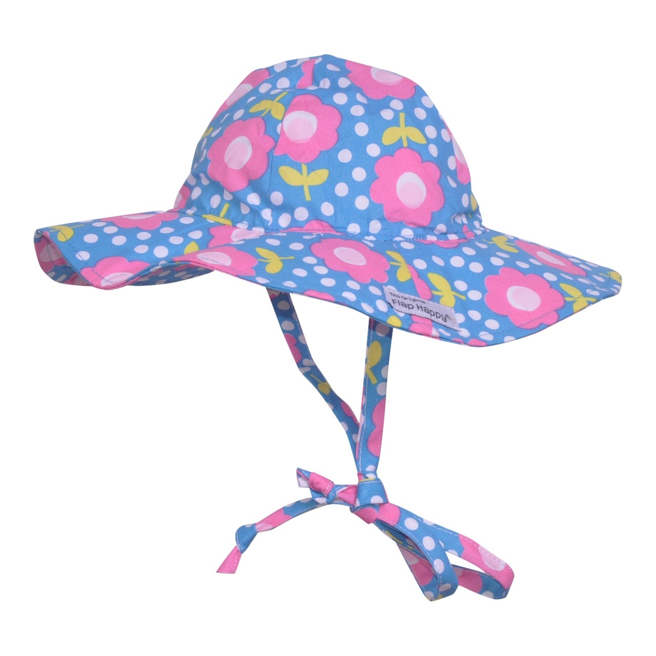 Floral Pop Floral Pop