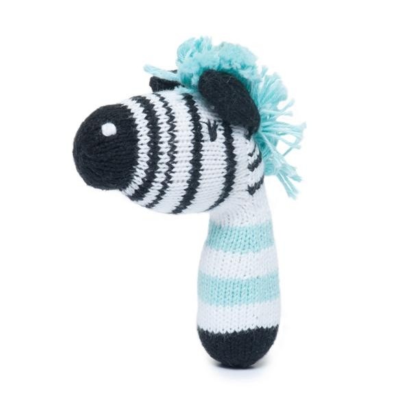 Daisy the Zebra Daisy the Zebra