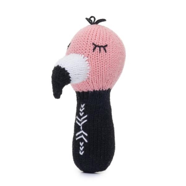 Mini Rattle