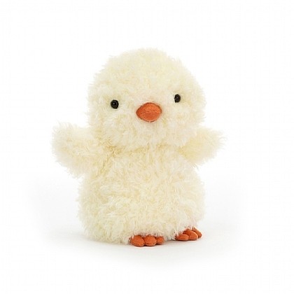 baby chick stuffed animal