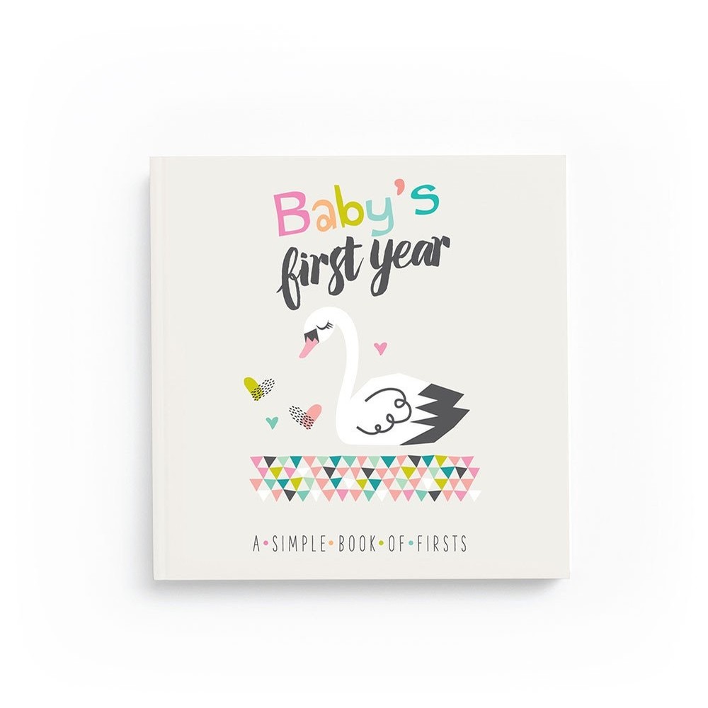 Memory Book-Little Love