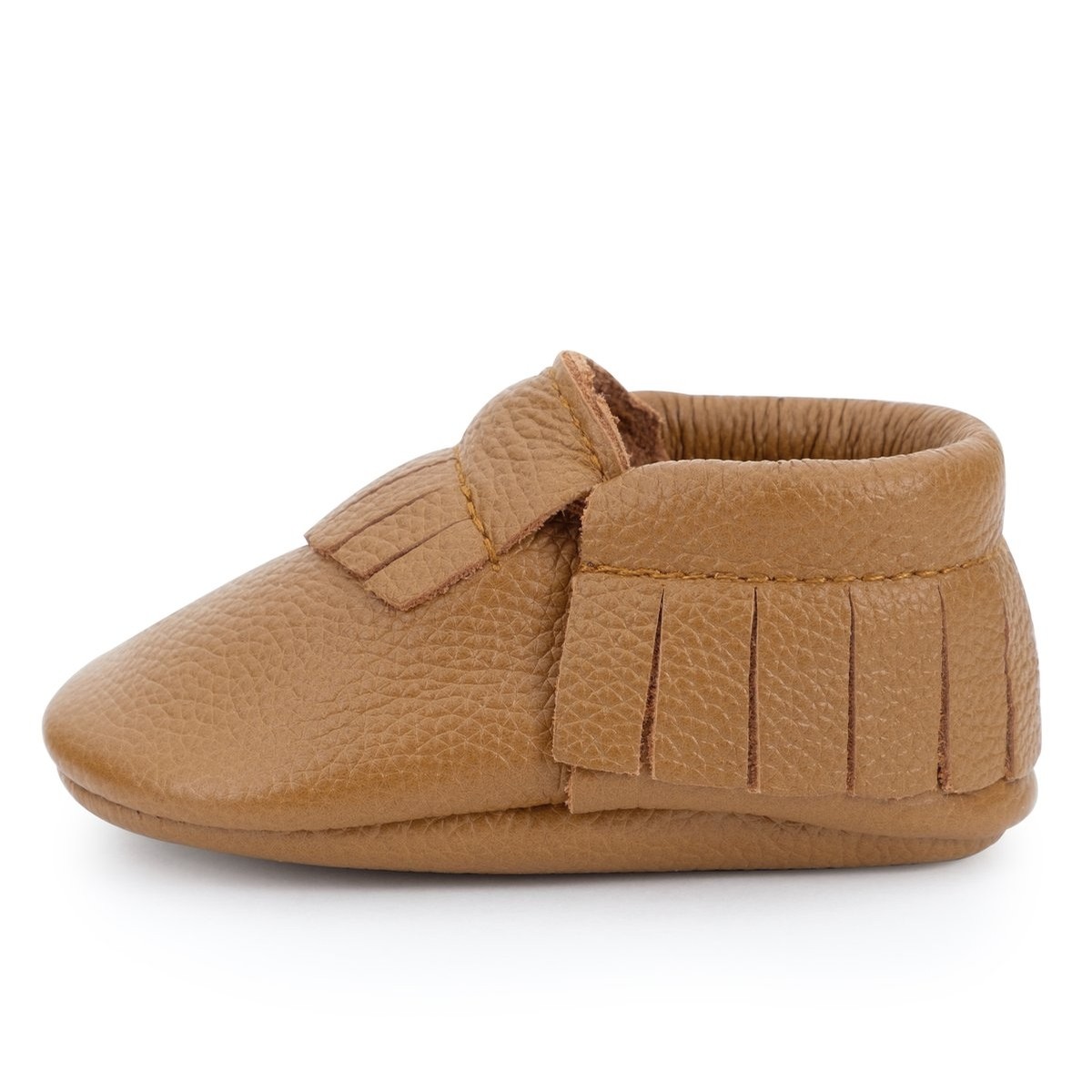 Classic Moccasin (Classic Brown)