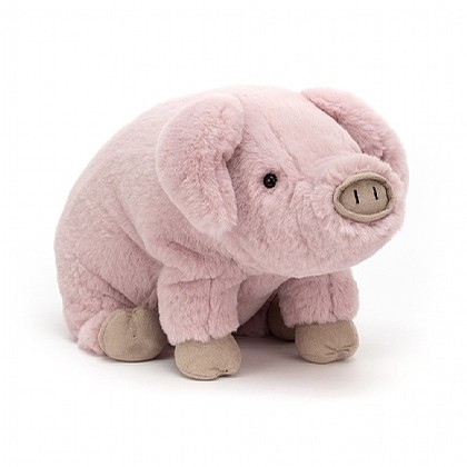 Scrumptious-Parker Pig