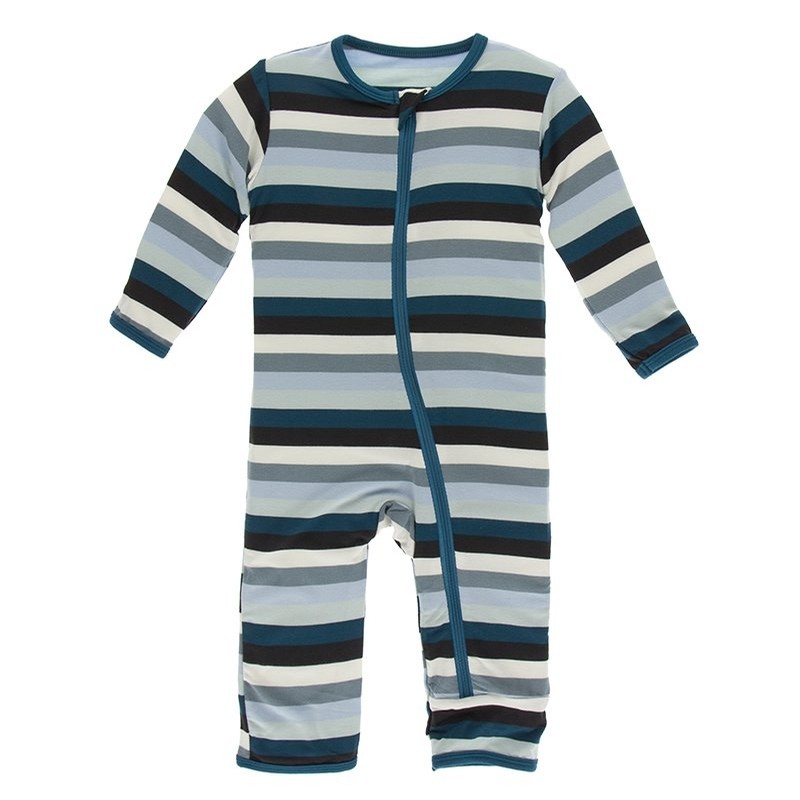 Geology - Zipper Coverall