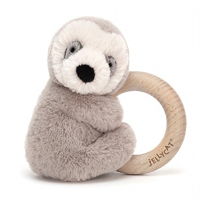 jellycat bashful otter