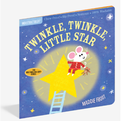 Indestructibles: Twinkle, Twinkle, Little Star