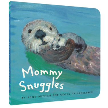 Mommy Snuggles