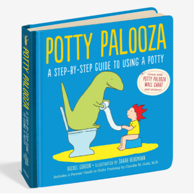Potty Palooza