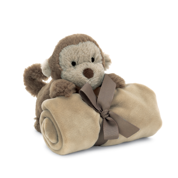Shooshu Soother (Monkey)