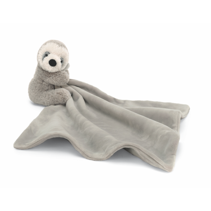 jellycat sloth ebay