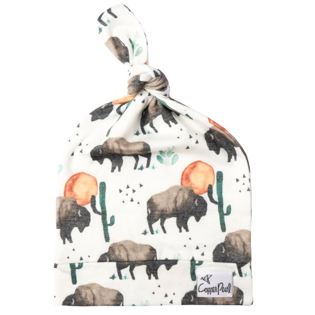 Bison Bison