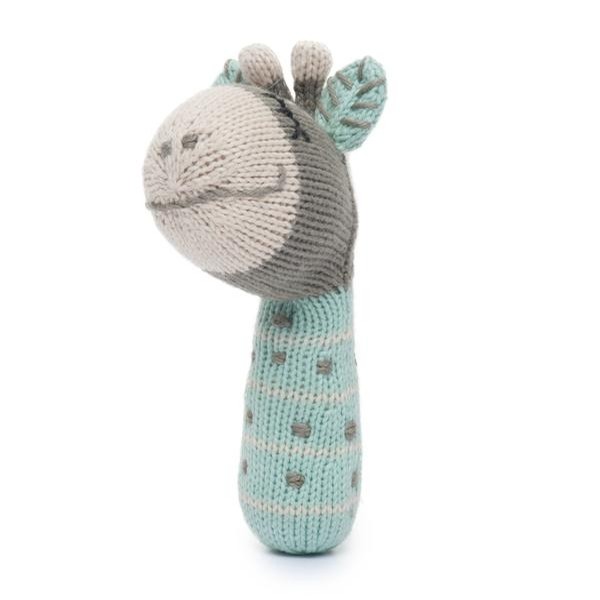 Ami the Giraffe Ami the Giraffe
