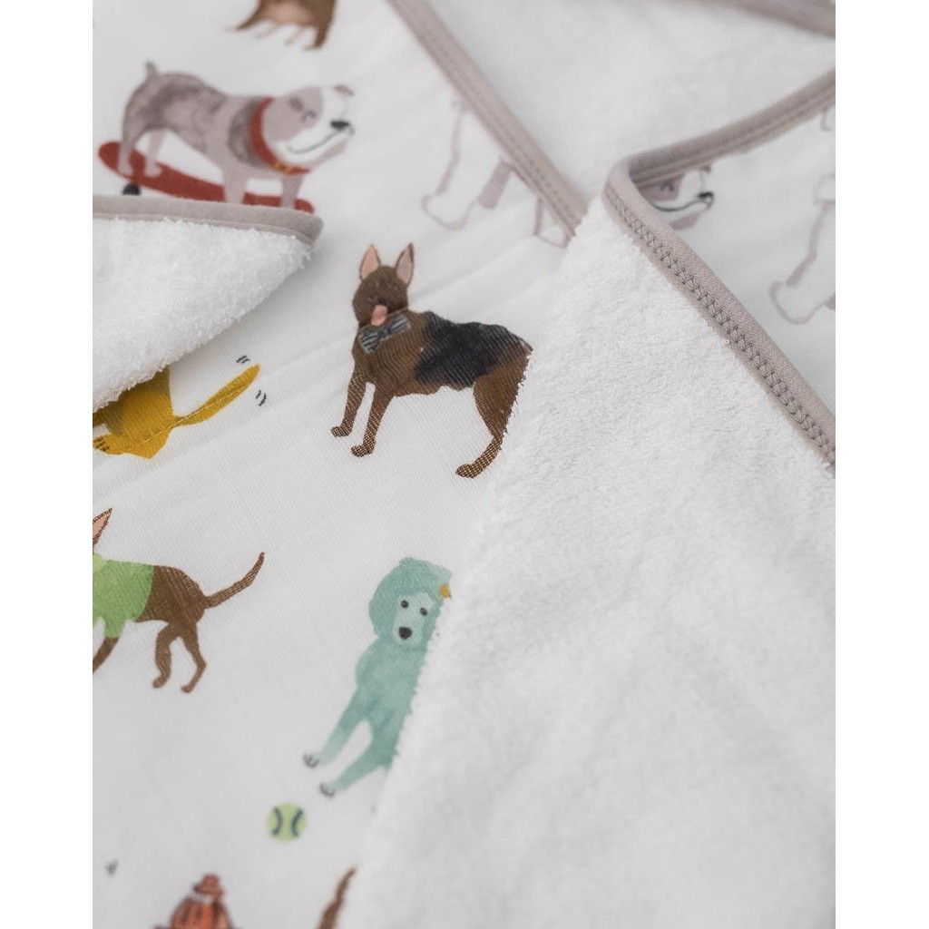 Woof Woof