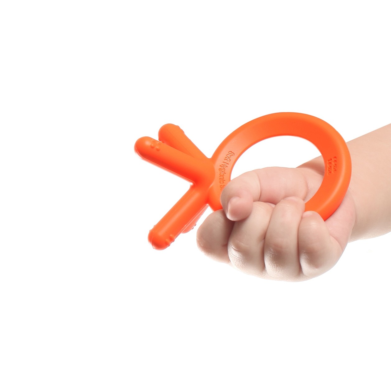 Silicone Baby Teether