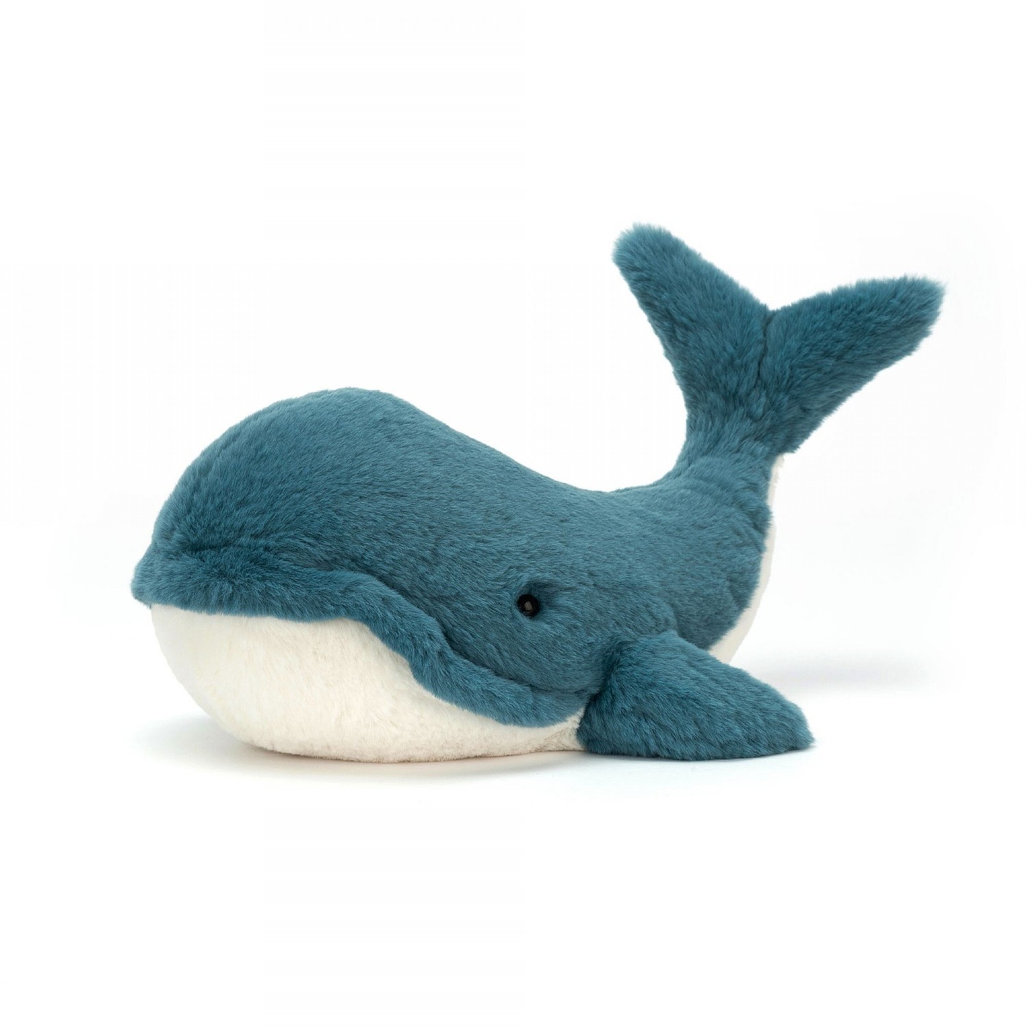 Scrumptious-Wally Whale