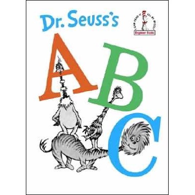 ABC/Dr Seuss