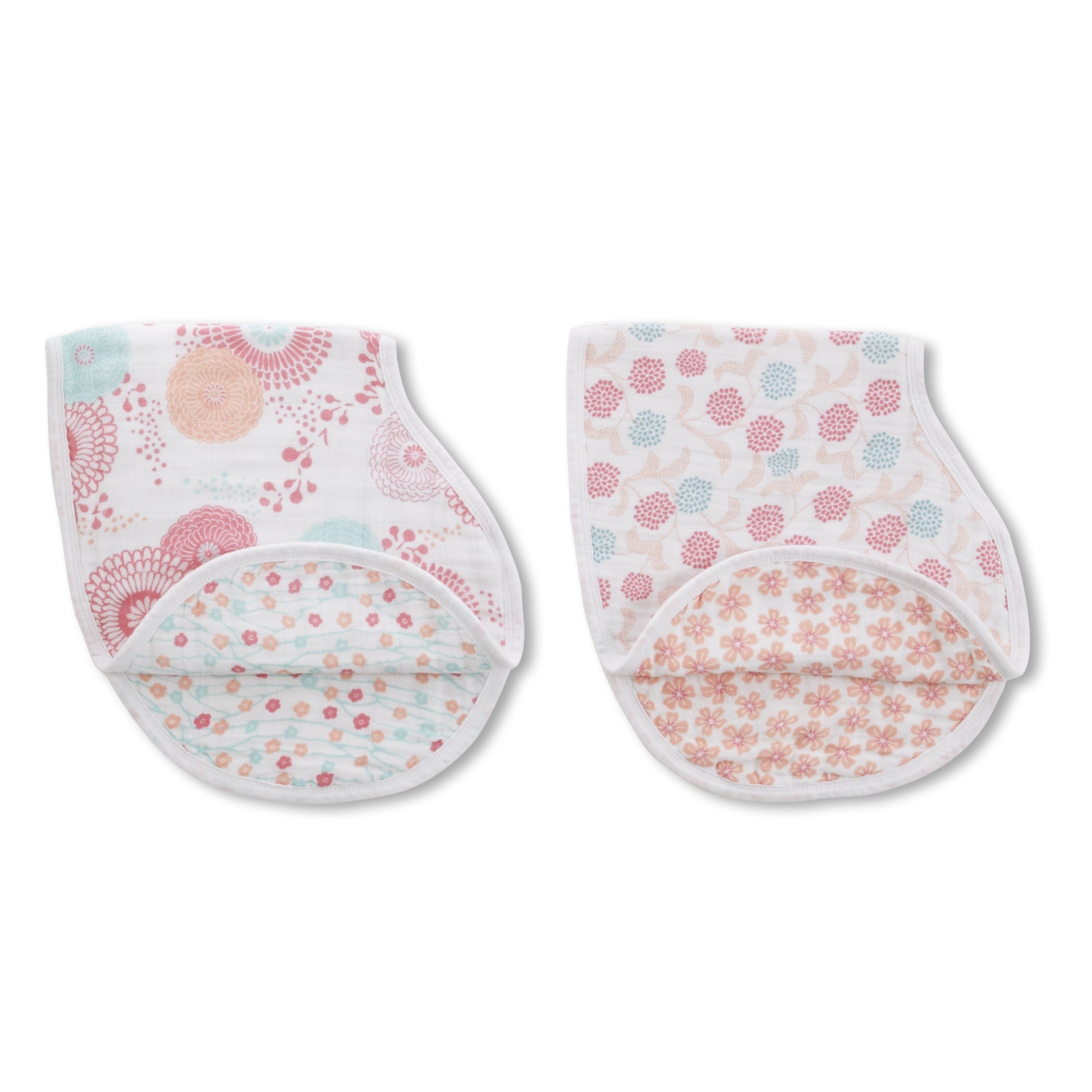 aden and anais bibs sale