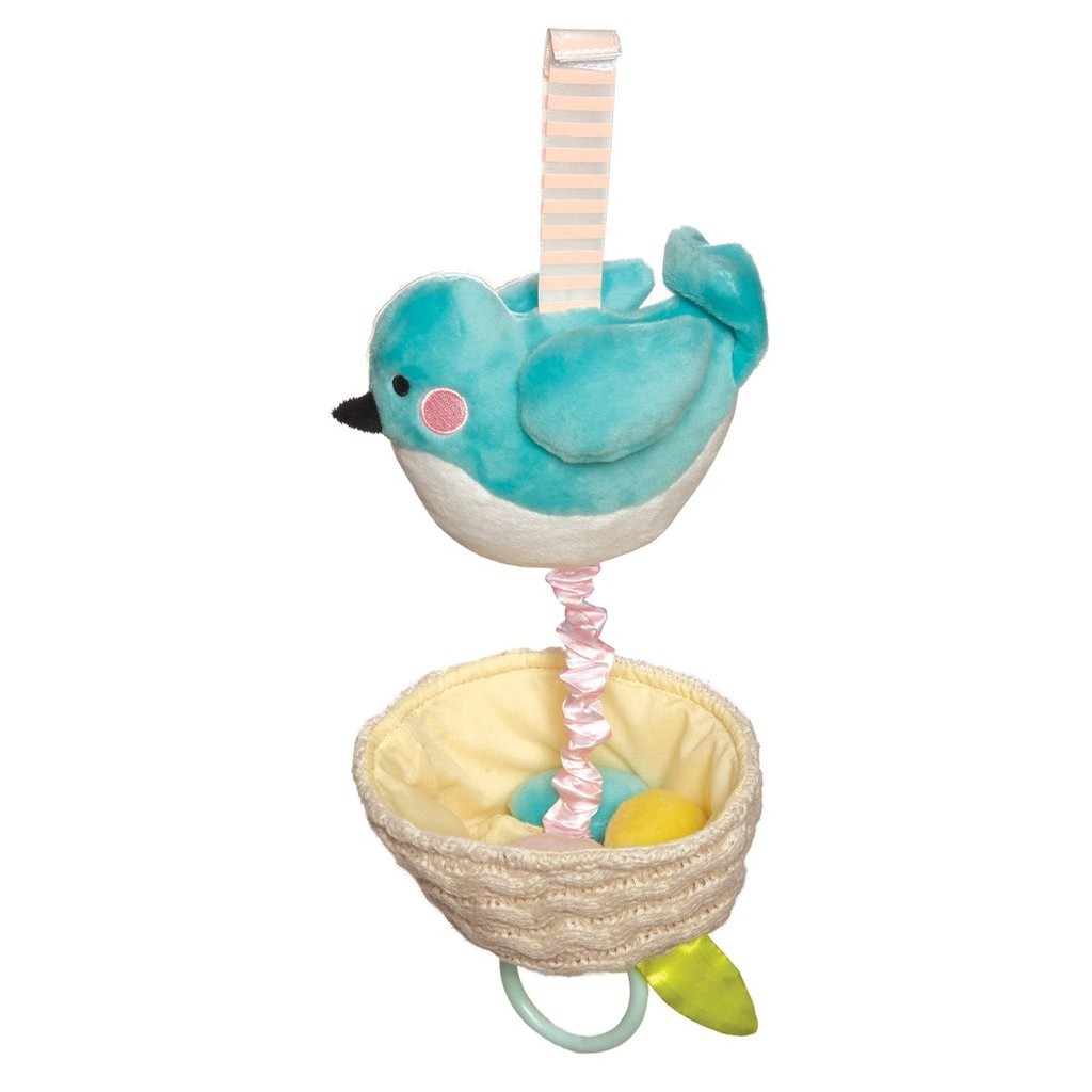 pull musical toy