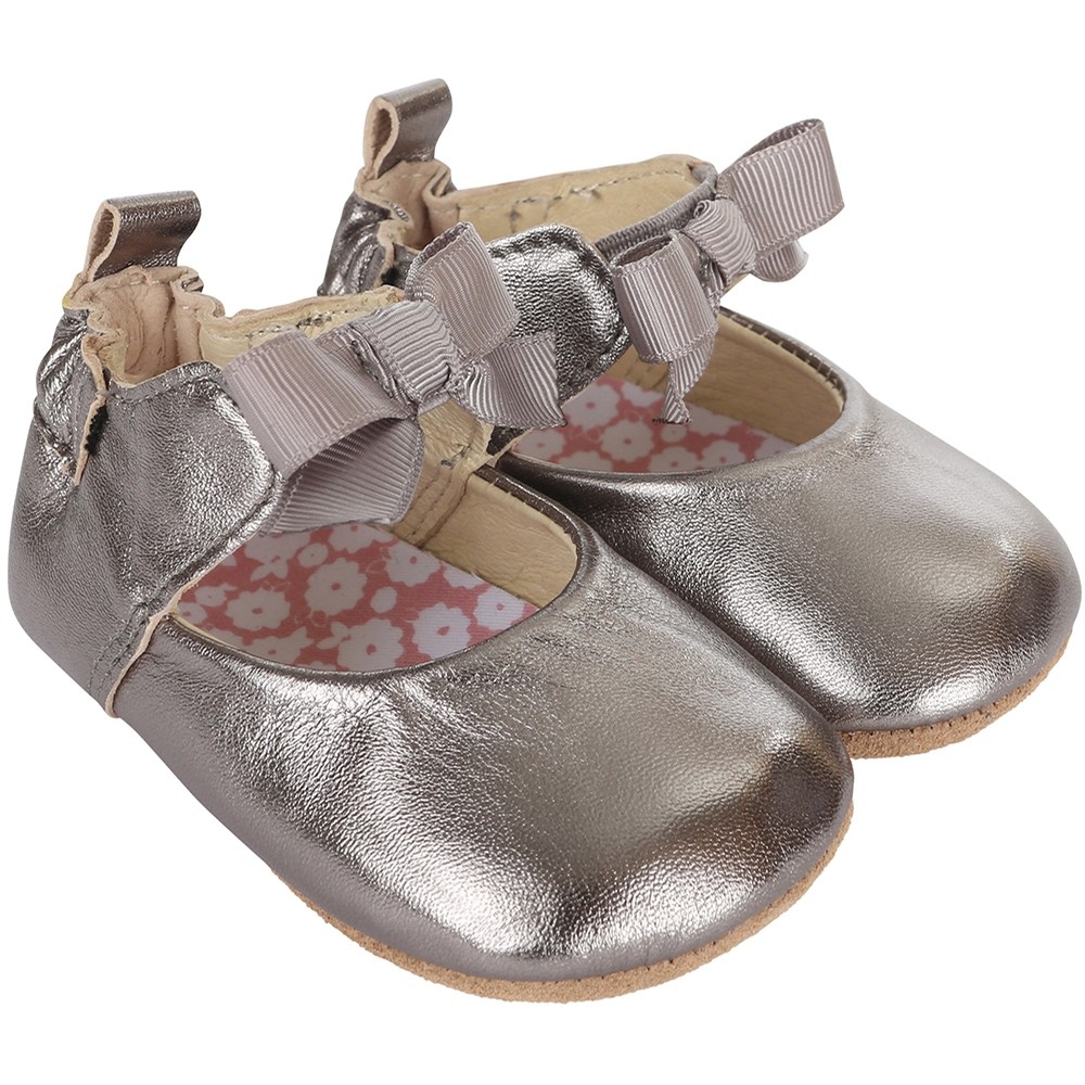 First Kicks (Amelia Ankle Strap)