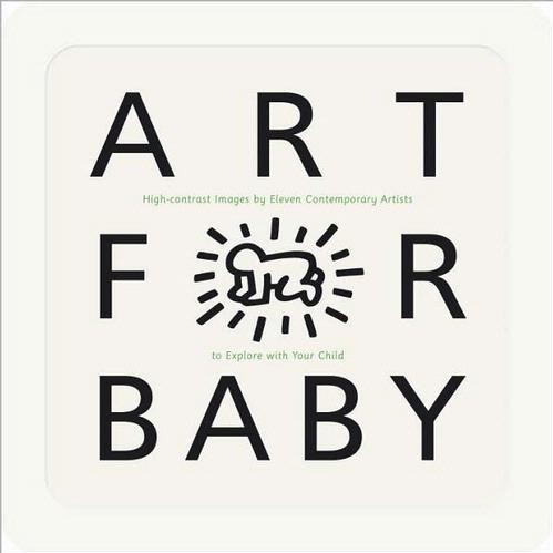 Art for Baby