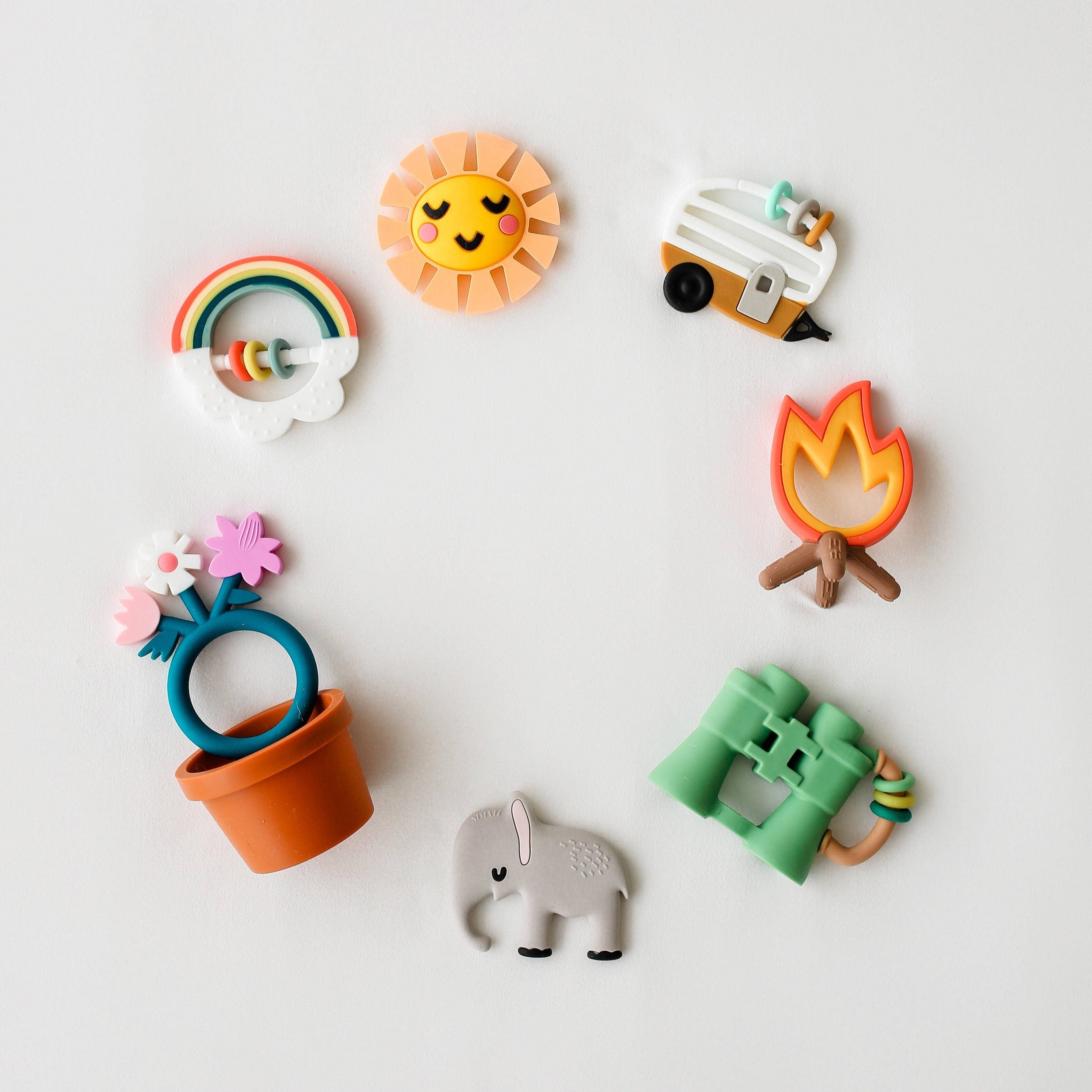 lucy darling teether