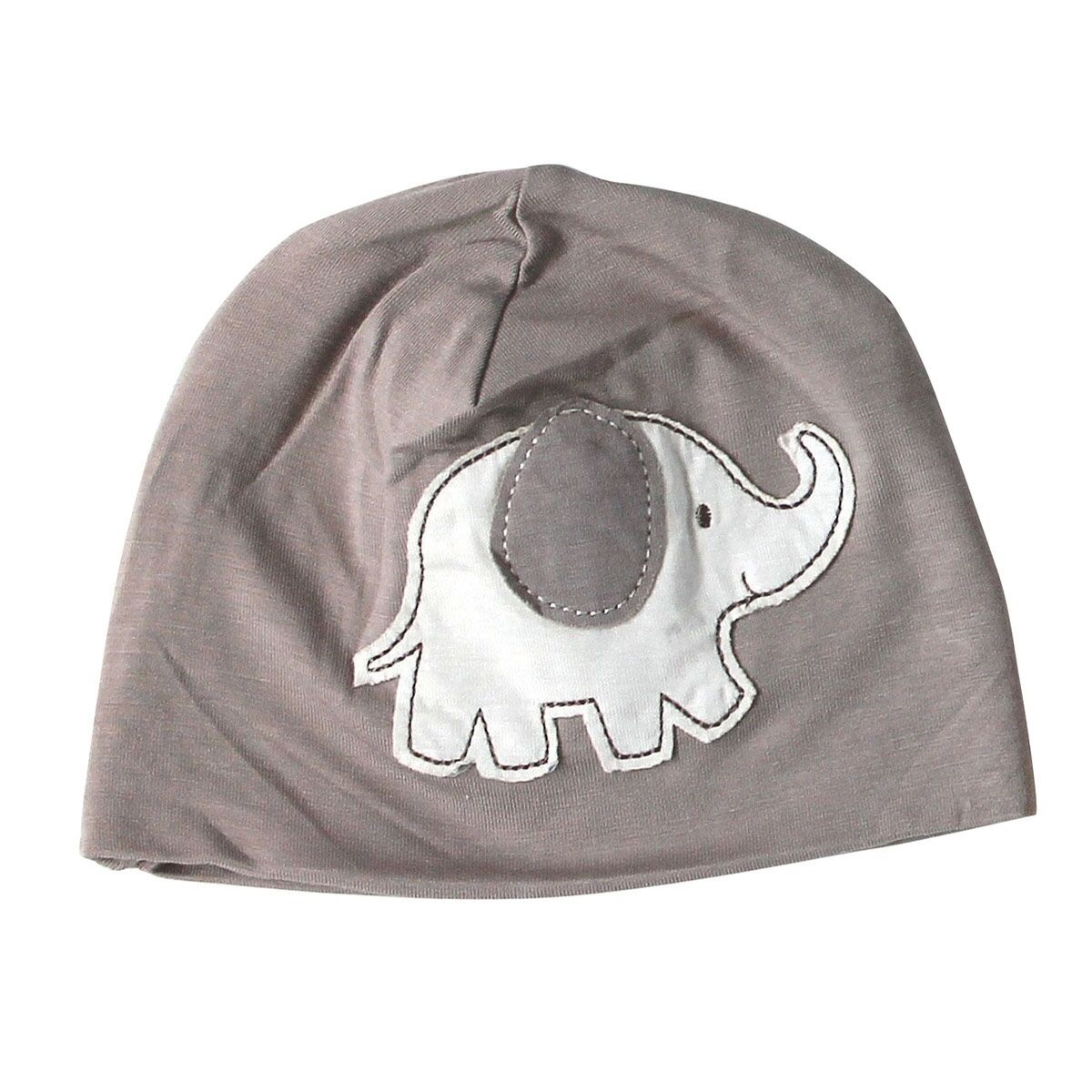 All Season Basics-Bamboo Beanie