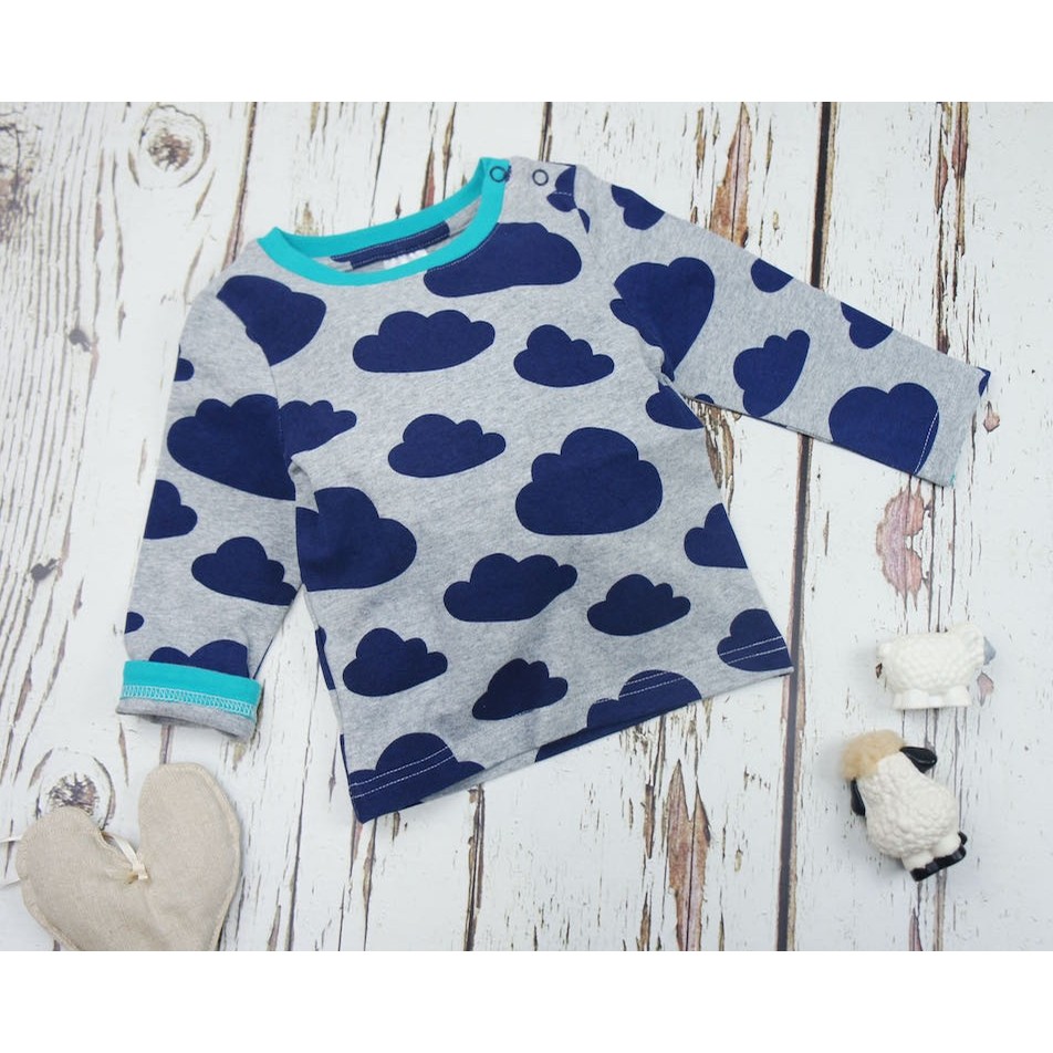 blade and rose baby clothes