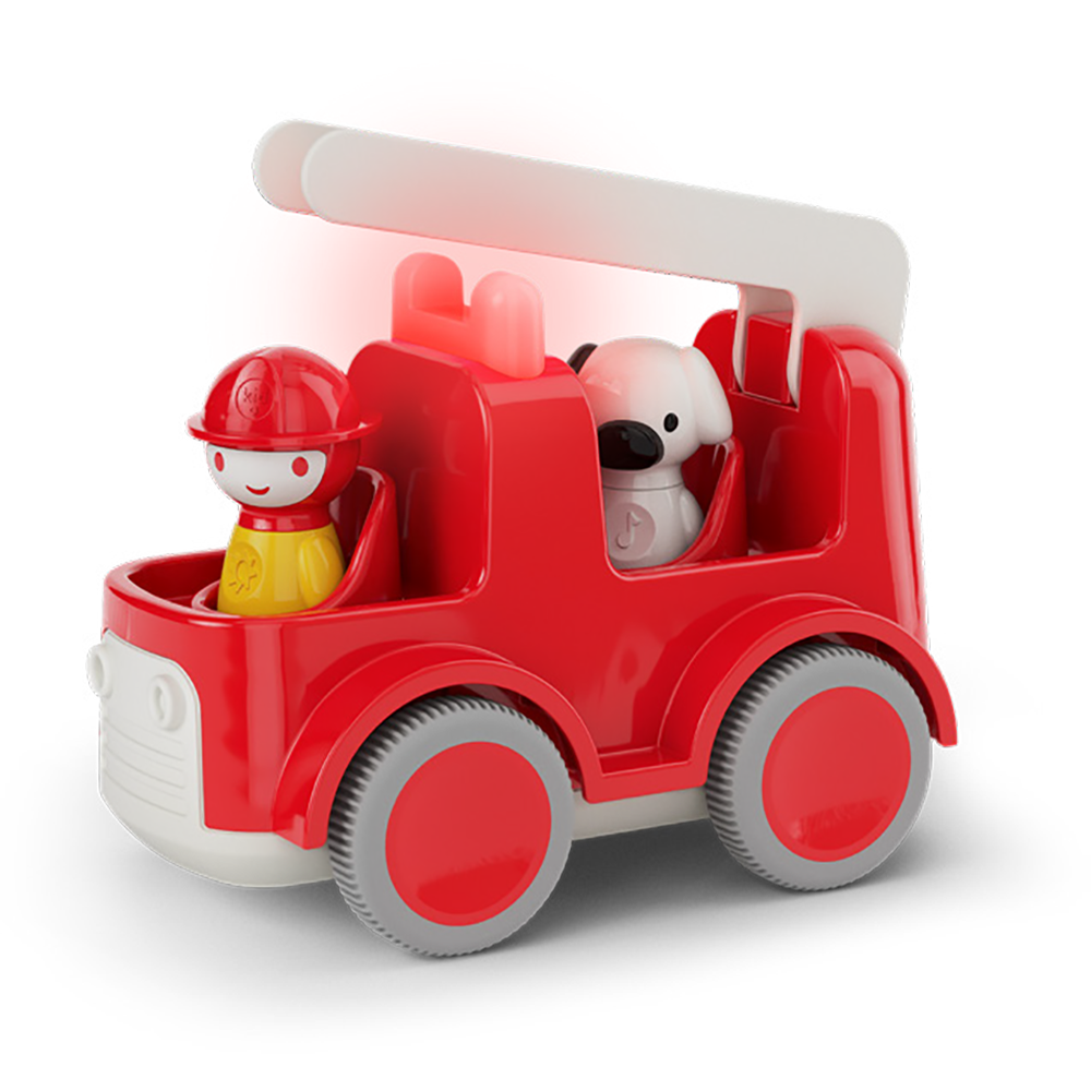 baby toys truck