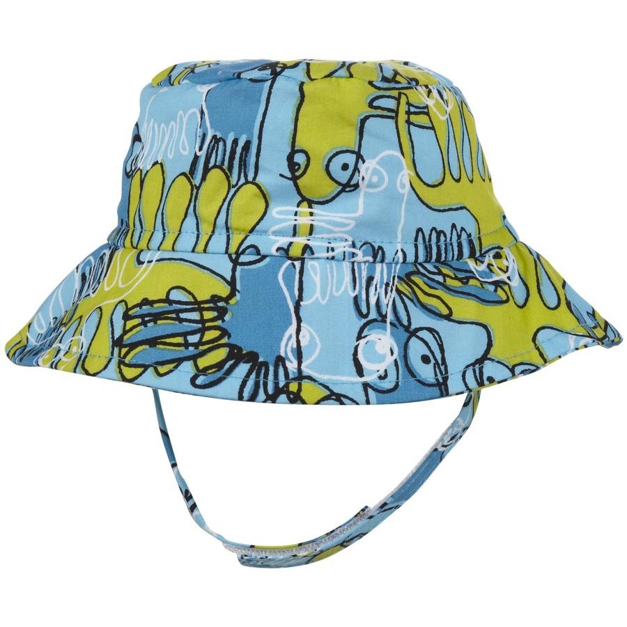 UPF 50+ Bucket Hat