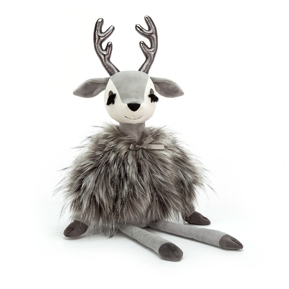 Liza Reindeer