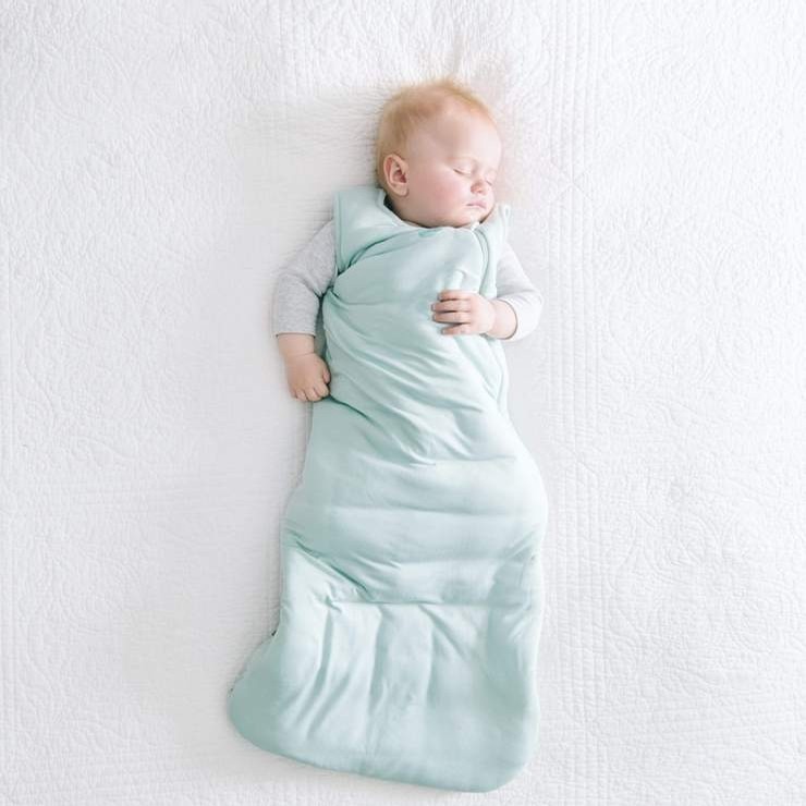 Kyte Baby Sleep Bag 1.0 Tog Bedding at Real Baby